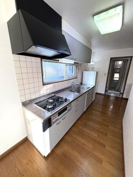 House in Akebono, Asahikawa – photo 7 of 30 – Asahikawa, Asahikawa, Hokkaido, Japan