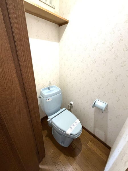 House in Akebono, Asahikawa – photo 23 of 30 – Asahikawa, Asahikawa, Hokkaido, Japan