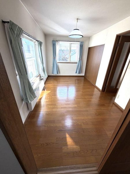 House in Akebono, Asahikawa – photo 24 of 30 – Asahikawa, Asahikawa, Hokkaido, Japan