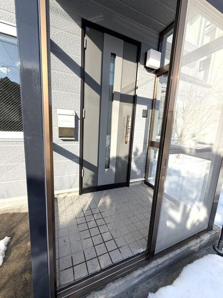 House in Akebono, Asahikawa – photo 26 of 30 – Asahikawa, Asahikawa, Hokkaido, Japan