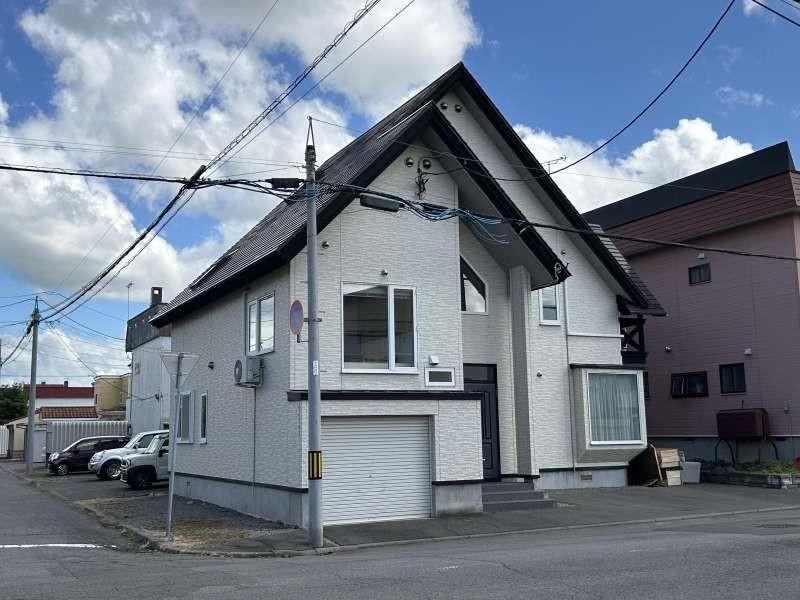House in Akebono, Asahikawa – photo 5 of 19 – Asahikawa, Asahikawa, Hokkaido, Japan