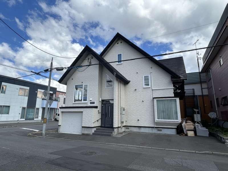 House in Akebono, Asahikawa – photo 6 of 19 – Asahikawa, Asahikawa, Hokkaido, Japan