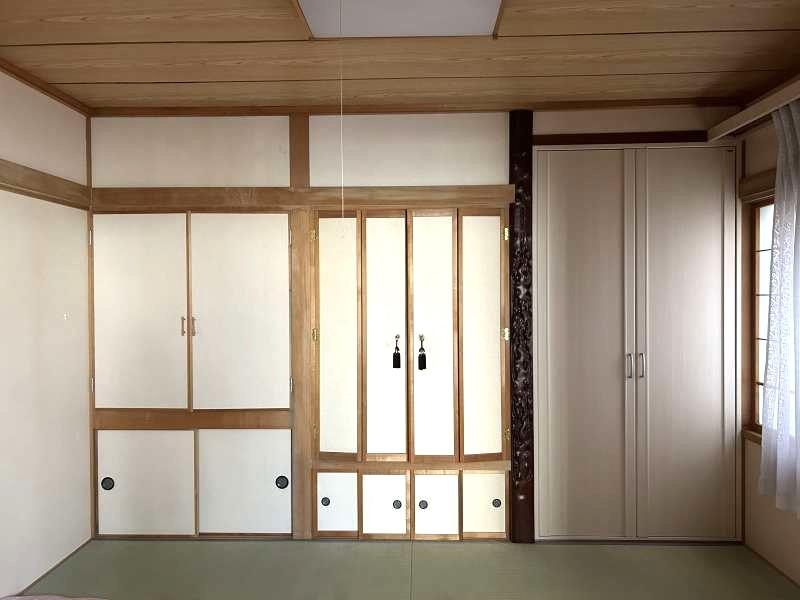 House in Akebono, Asahikawa – photo 8 of 19 – Asahikawa, Asahikawa, Hokkaido, Japan