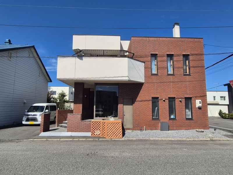 House in Akebono, Asahikawa – Asahikawa, Asahikawa, Hokkaido, Japan