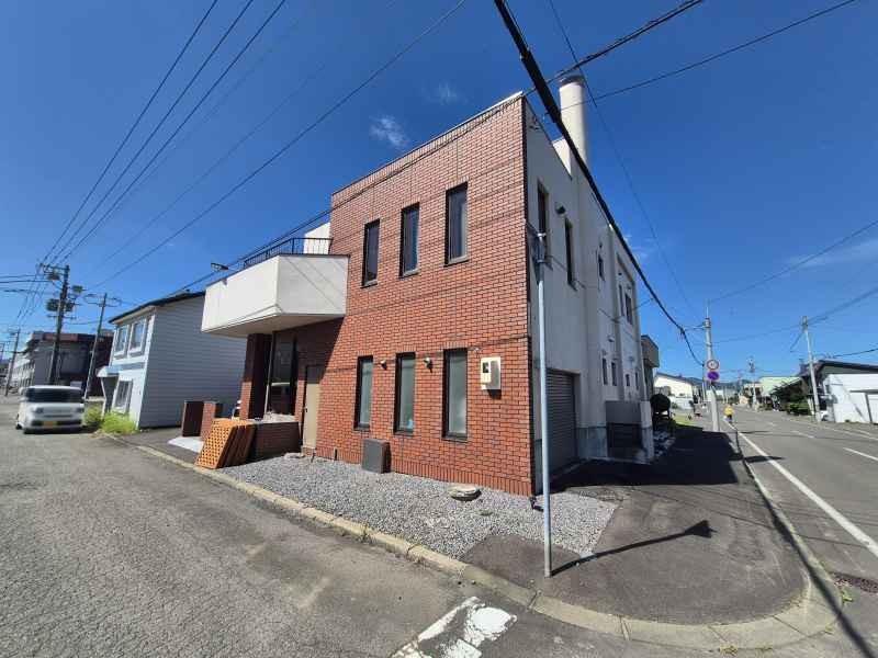 House in Akebono, Asahikawa – photo 4 of 13 – Asahikawa, Asahikawa, Hokkaido, Japan