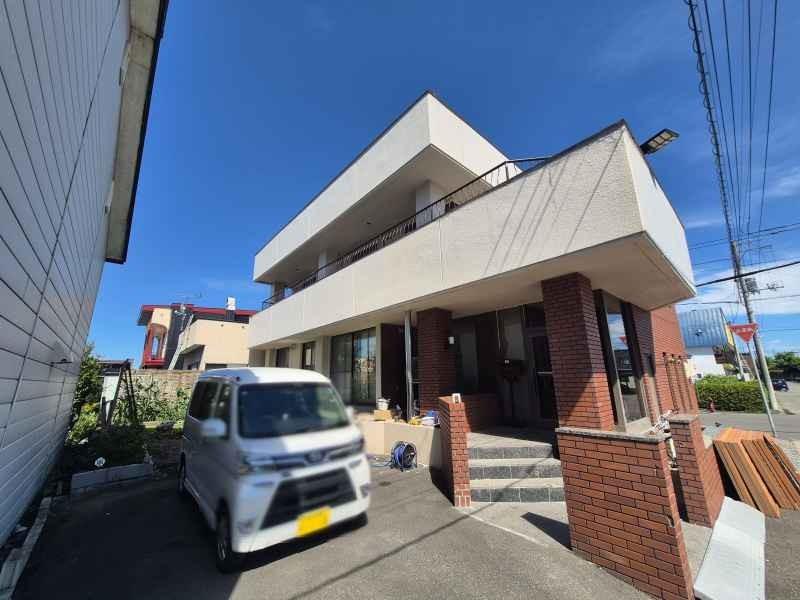 House in Akebono, Asahikawa – photo 6 of 13 – Asahikawa, Asahikawa, Hokkaido, Japan