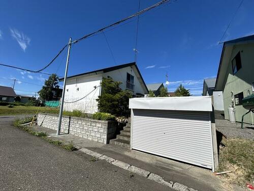 House in Akebonocho, Fukagawa – Fukagawa, Asahikawa, Hokkaido, Japan