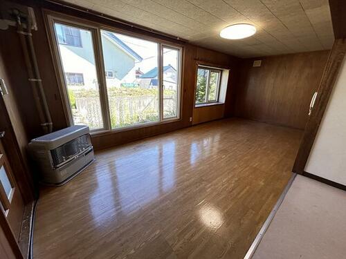 House in Akebonocho, Fukagawa – photo 6 of 17 – Fukagawa, Asahikawa, Hokkaido, Japan