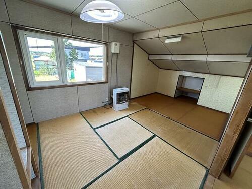 House in Akebonocho, Fukagawa – photo 16 of 17 – Fukagawa, Asahikawa, Hokkaido, Japan