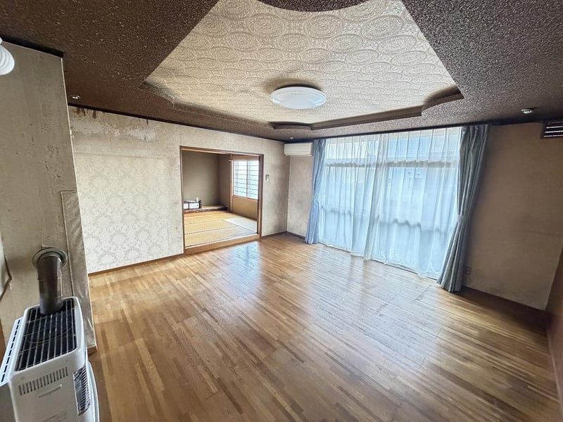 House in Akebonochō, Fukagawa – photo 3 of 21 – Fukagawa, Asahikawa, Hokkaido, Japan