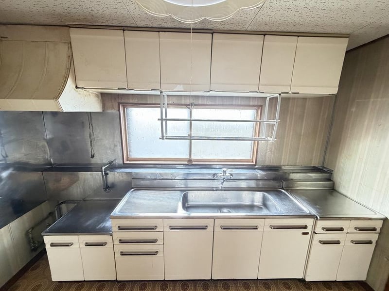 House in Akebonochō, Fukagawa – photo 6 of 21 – Fukagawa, Asahikawa, Hokkaido, Japan