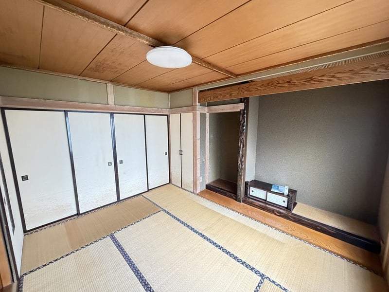 House in Akebonochō, Fukagawa – photo 7 of 21 – Fukagawa, Asahikawa, Hokkaido, Japan