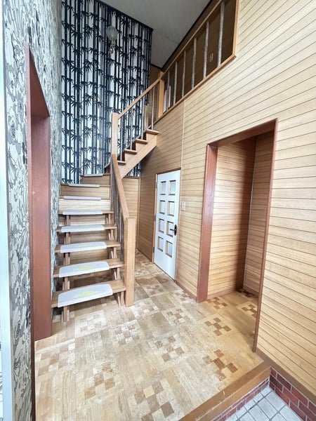 House in Akebonochō, Fukagawa – photo 8 of 21 – Fukagawa, Asahikawa, Hokkaido, Japan