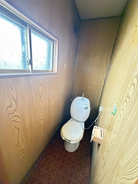 House in Akebonochō, Fukagawa – photo 10 of 21 – Fukagawa, Asahikawa, Hokkaido, Japan