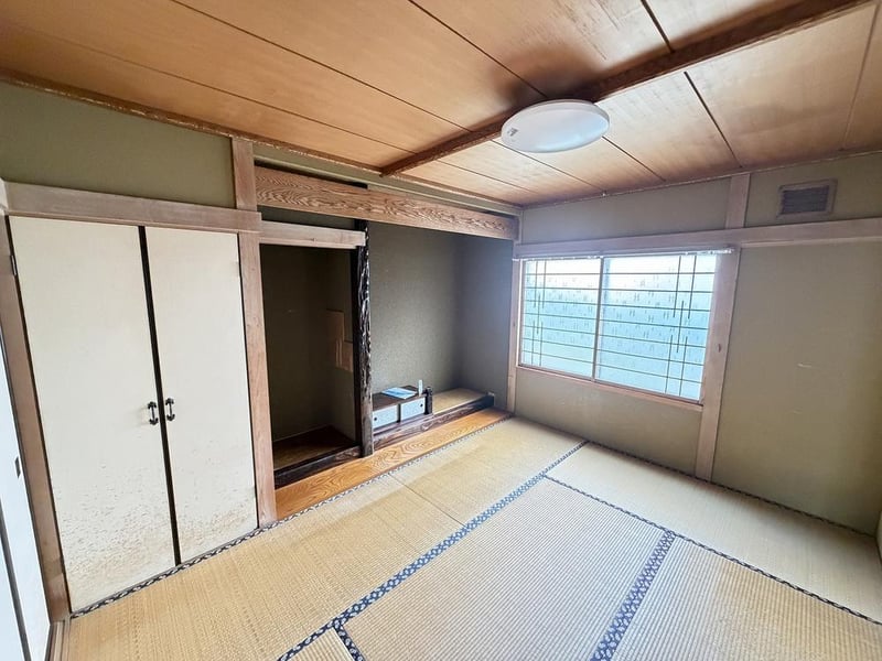 House in Akebonochō, Fukagawa – photo 14 of 21 – Fukagawa, Asahikawa, Hokkaido, Japan