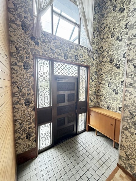 House in Akebonochō, Fukagawa – photo 15 of 21 – Fukagawa, Asahikawa, Hokkaido, Japan