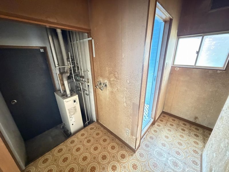 House in Akebonochō, Fukagawa – photo 16 of 21 – Fukagawa, Asahikawa, Hokkaido, Japan