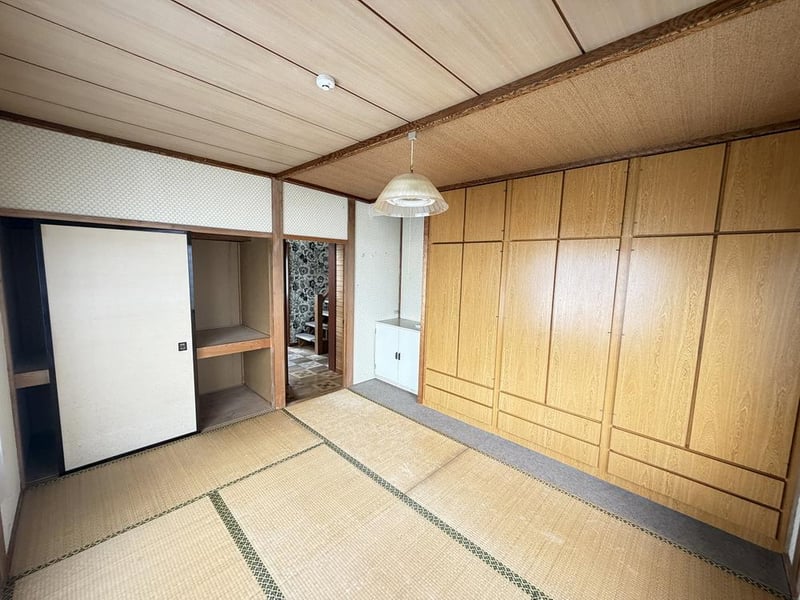 House in Akebonochō, Fukagawa – photo 18 of 21 – Fukagawa, Asahikawa, Hokkaido, Japan