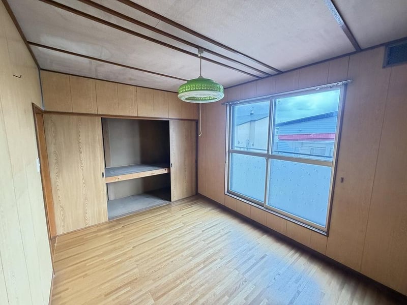 House in Akebonochō, Fukagawa – photo 19 of 21 – Fukagawa, Asahikawa, Hokkaido, Japan
