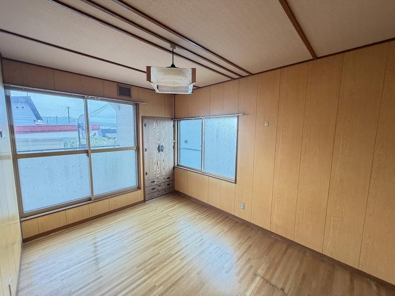 House in Akebonochō, Fukagawa – photo 20 of 21 – Fukagawa, Asahikawa, Hokkaido, Japan