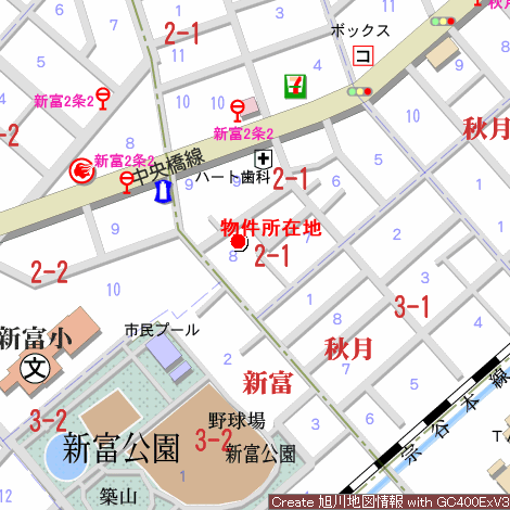 House in Akitsuki, Asahikawa – photo 3 of 5 – Asahikawa, Asahikawa, Hokkaido, Japan
