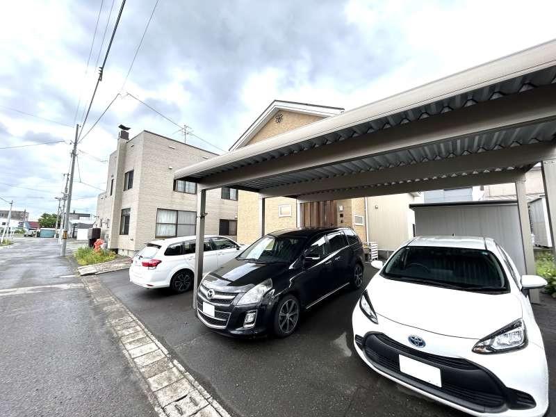 House in Akitsuki, Asahikawa – photo 5 of 5 – Asahikawa, Asahikawa, Hokkaido, Japan