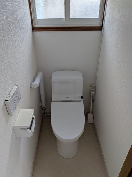 House in Akitsuki, Asahikawa – photo 4 of 5 – Asahikawa, Asahikawa, Hokkaido, Japan