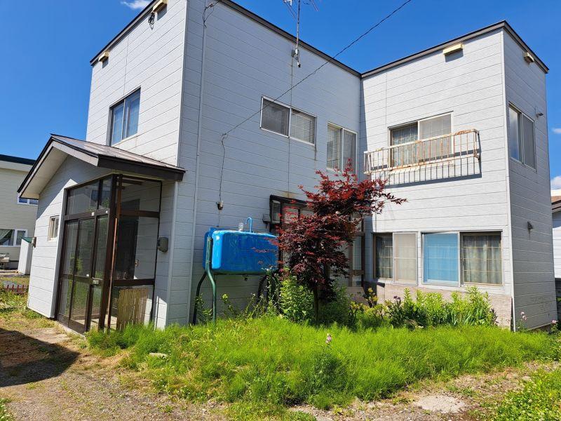 House in Akitsuki, Asahikawa – Asahikawa, Asahikawa, Hokkaido, Japan