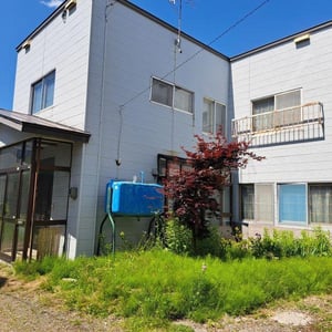 House in Akitsuki, Asahikawa