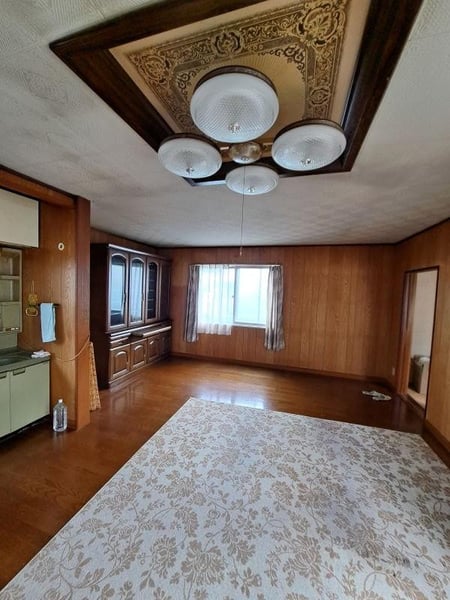 House in Akitsuki, Asahikawa – photo 4 of 19 – Asahikawa, Asahikawa, Hokkaido, Japan