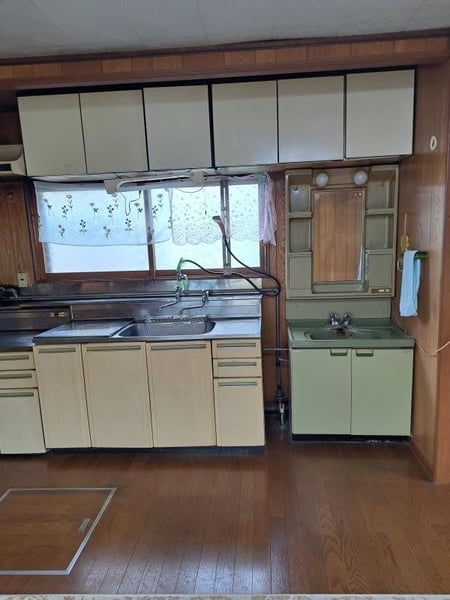 House in Akitsuki, Asahikawa – photo 5 of 19 – Asahikawa, Asahikawa, Hokkaido, Japan