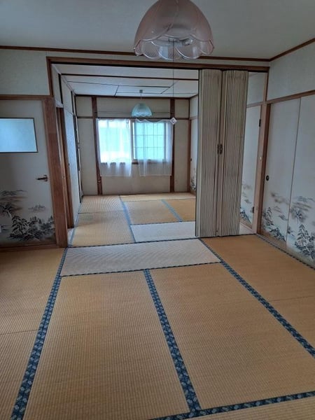 House in Akitsuki, Asahikawa – photo 14 of 19 – Asahikawa, Asahikawa, Hokkaido, Japan