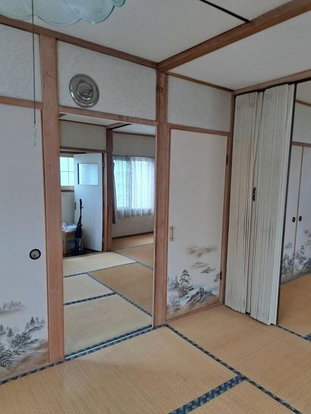 House in Akitsuki, Asahikawa – photo 15 of 19 – Asahikawa, Asahikawa, Hokkaido, Japan
