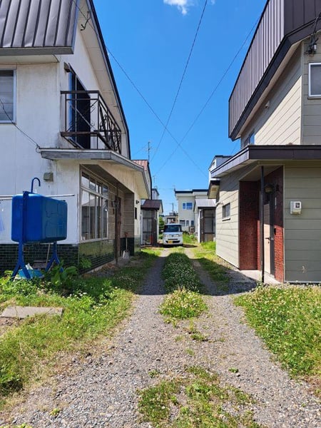 House in Akitsuki, Asahikawa – photo 16 of 19 – Asahikawa, Asahikawa, Hokkaido, Japan