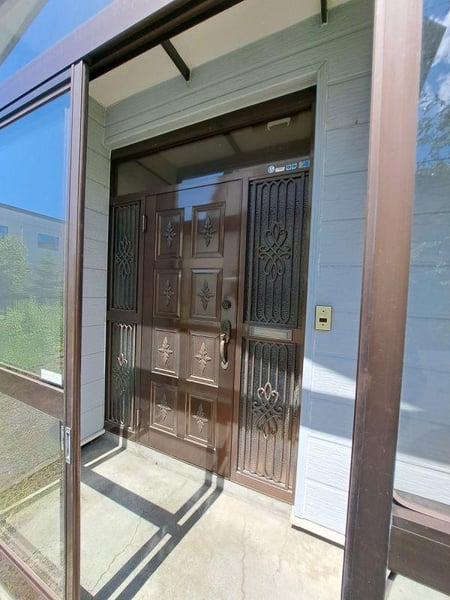 House in Akitsuki, Asahikawa – photo 18 of 19 – Asahikawa, Asahikawa, Hokkaido, Japan