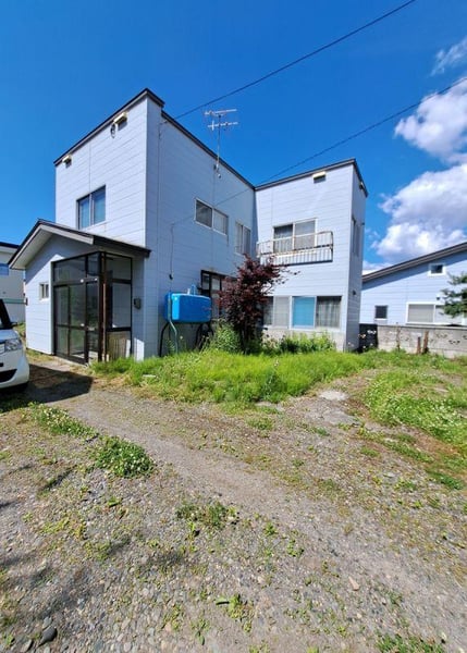 House in Akitsuki, Asahikawa – photo 19 of 19 – Asahikawa, Asahikawa, Hokkaido, Japan