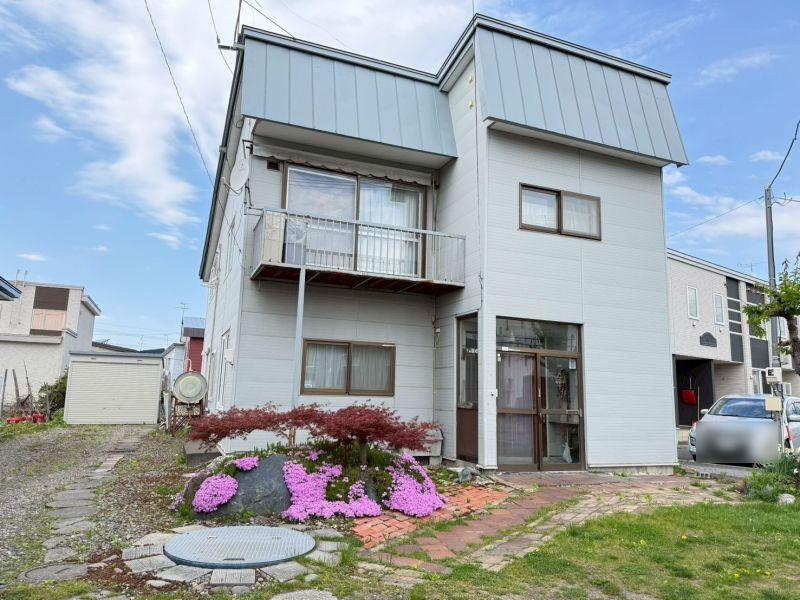 House in Akitsuki, Asahikawa – Asahikawa, Asahikawa, Hokkaido, Japan