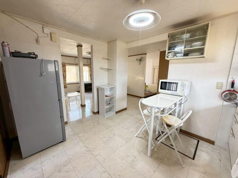 House in Akitsuki, Asahikawa – photo 6 of 28 – Asahikawa, Asahikawa, Hokkaido, Japan