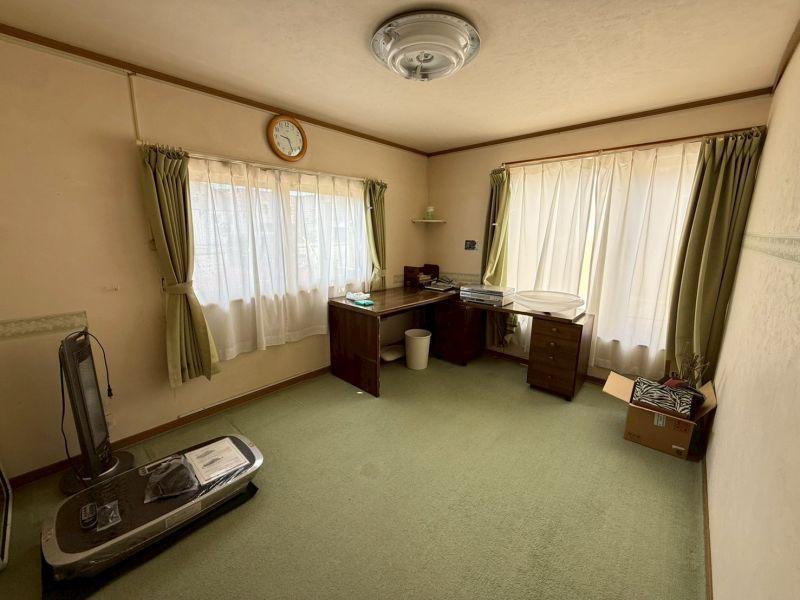 House in Akitsuki, Asahikawa – photo 14 of 28 – Asahikawa, Asahikawa, Hokkaido, Japan