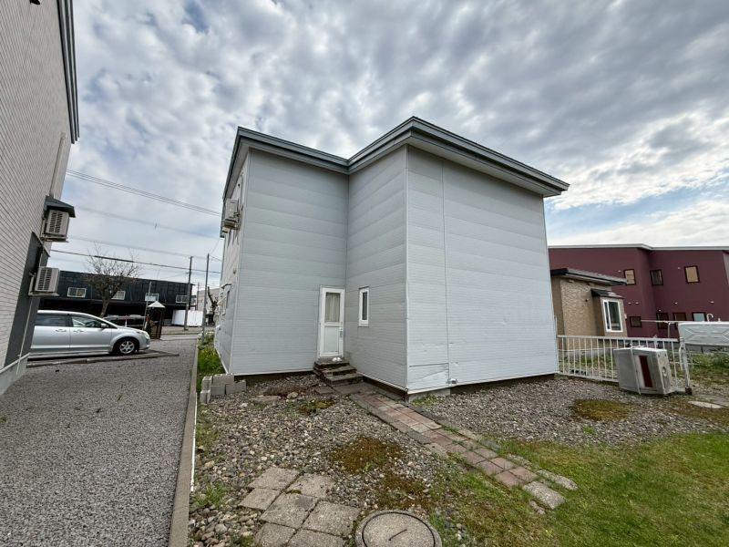 House in Akitsuki, Asahikawa – photo 27 of 28 – Asahikawa, Asahikawa, Hokkaido, Japan