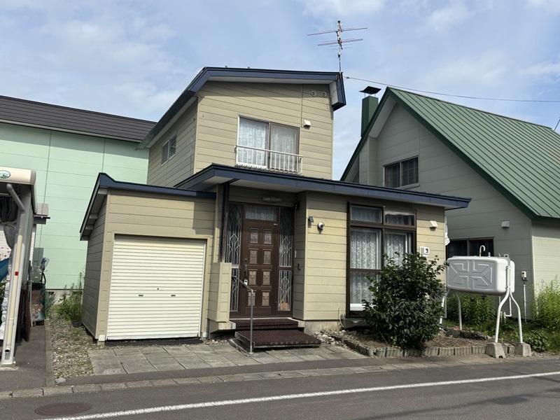 House in Akitsuki, Asahikawa – photo 3 of 7 – Asahikawa, Asahikawa, Hokkaido, Japan