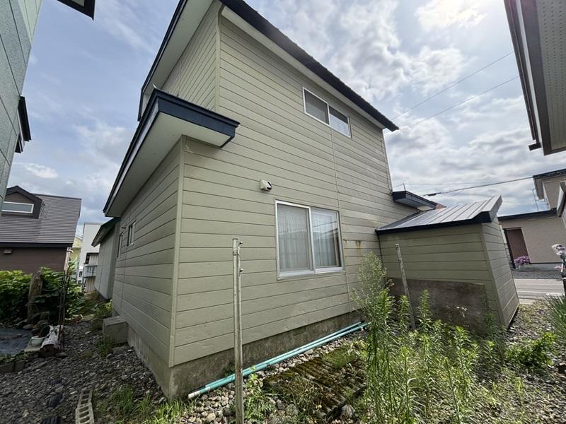 House in Akitsuki, Asahikawa – photo 4 of 7 – Asahikawa, Asahikawa, Hokkaido, Japan