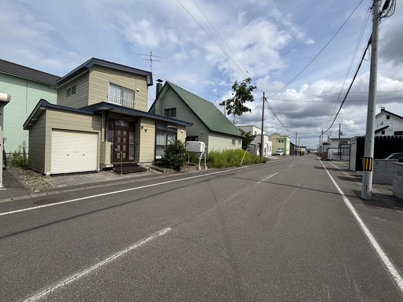 House in Akitsuki, Asahikawa – photo 5 of 7 – Asahikawa, Asahikawa, Hokkaido, Japan