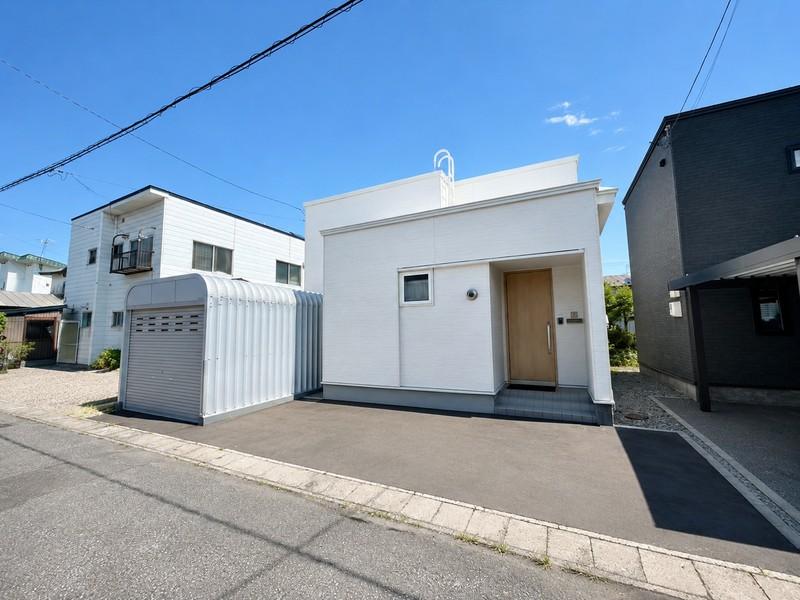 House in Akitsuki, Asahikawa – Asahikawa, Asahikawa, Hokkaido, Japan