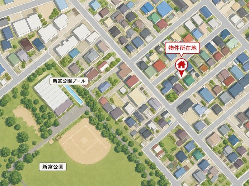 House in Akitsuki, Asahikawa – photo 2 of 30 – Asahikawa, Asahikawa, Hokkaido, Japan