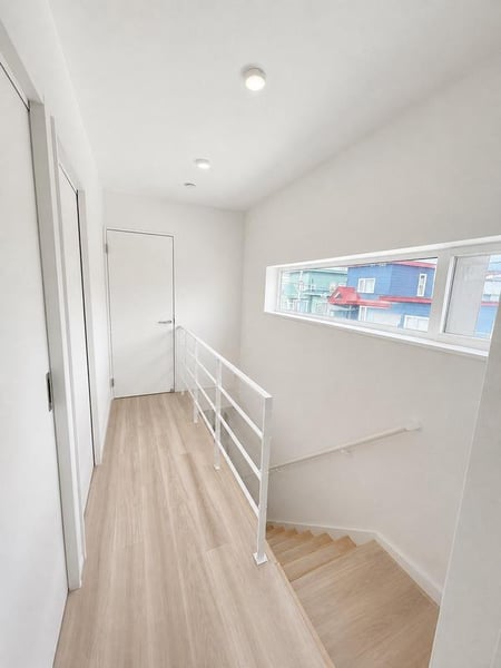 House in Akitsuki, Asahikawa – photo 17 of 30 – Asahikawa, Asahikawa, Hokkaido, Japan