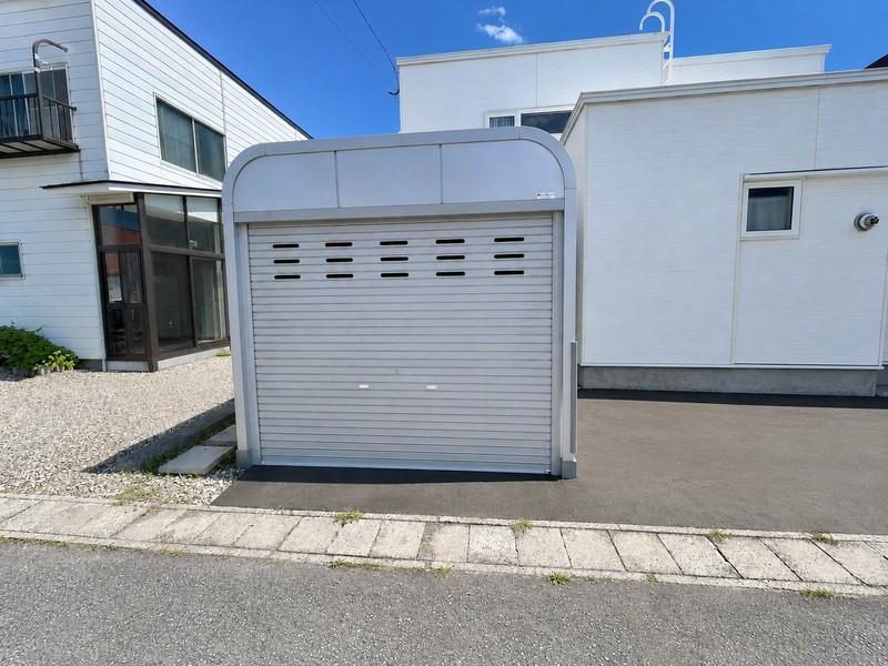 House in Akitsuki, Asahikawa – photo 27 of 30 – Asahikawa, Asahikawa, Hokkaido, Japan