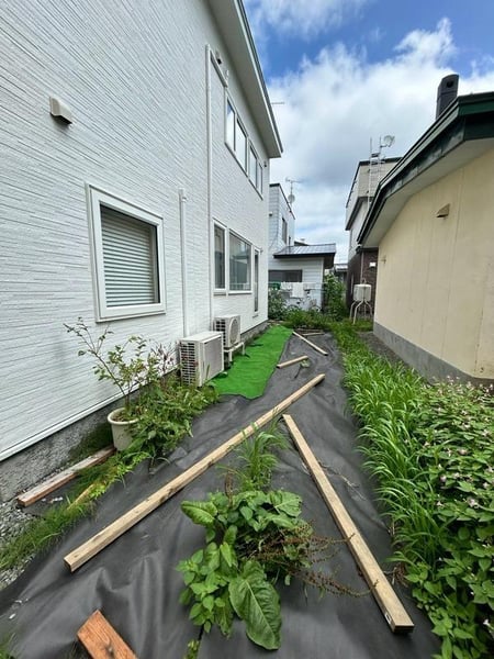 House in Akitsuki, Asahikawa – photo 29 of 30 – Asahikawa, Asahikawa, Hokkaido, Japan