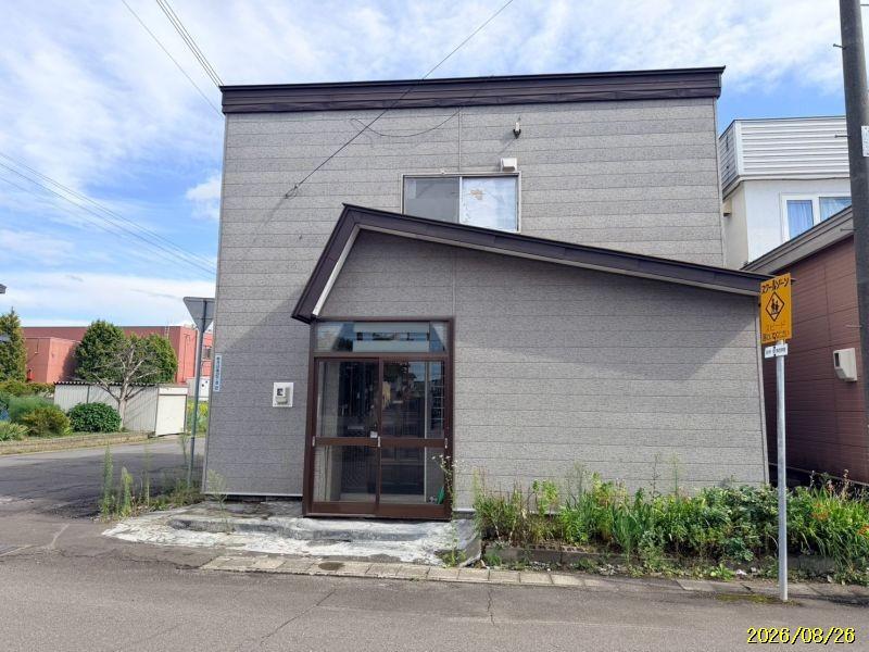House in Akitsuki, Asahikawa – Asahikawa, Asahikawa, Hokkaido, Japan