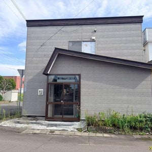House in Akitsuki, Asahikawa